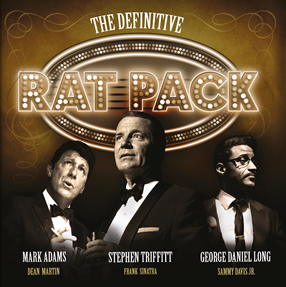 Definitive Rat Pack